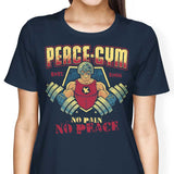 Peace Gym - Women's Apparel