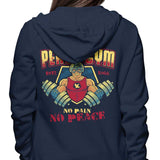 Peace Gym - Hoodie
