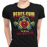 Peace Gym - Women's Apparel