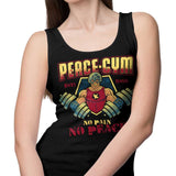 Peace Gym - Tank Top