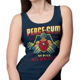 Peace Gym - Tank Top