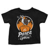 Peace Was Never an Option - Youth Apparel
