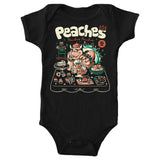 Peach Picnic - Youth Apparel