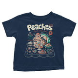 Peach Picnic - Youth Apparel