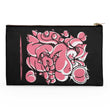 Peaches Love - Accessory Pouch