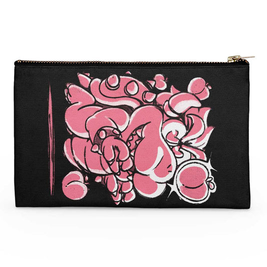 Peaches Love - Accessory Pouch