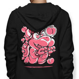 Peaches Love - Hoodie