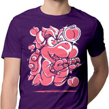 Peaches Love - Men's Apparel