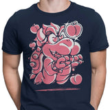 Peaches Love - Men's Apparel