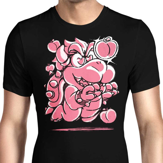Peaches Love - Men's Apparel