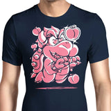 Peaches Love - Men's Apparel