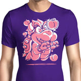 Peaches Love - Men's Apparel