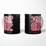 Peaches Love - Mug