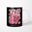 Peaches Love - Mug