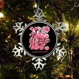 Peaches Love - Ornament