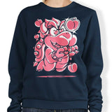 Peaches Love - Sweatshirt