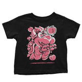 Peaches Love - Youth Apparel