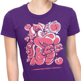 Peaches Love - Women's Apparel