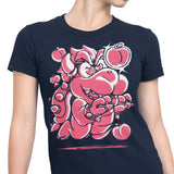 Peaches Love - Women's Apparel