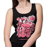 Peaches Love - Tank Top