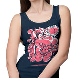 Peaches Love - Tank Top