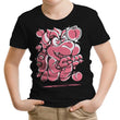 Peaches Love - Youth Apparel