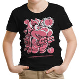 Peaches Love - Youth Apparel