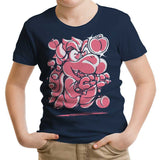 Peaches Love - Youth Apparel