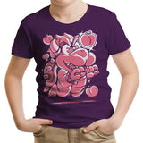 Peaches Love - Youth Apparel
