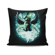Pegasus - Throw Pillow