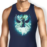 Pegasus - Tank Top