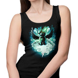 Pegasus - Tank Top