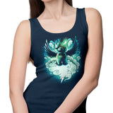 Pegasus - Tank Top