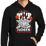 Penny Floats - Hoodie