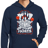 Penny Floats - Hoodie