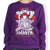 Penny Floats - Sweatshirt