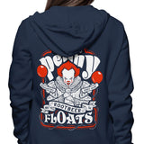 Penny Floats - Hoodie