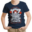 Penny Floats - Youth Apparel