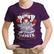 Penny Floats - Youth Apparel