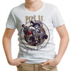 Pepe le Pew Pew - Youth Apparel