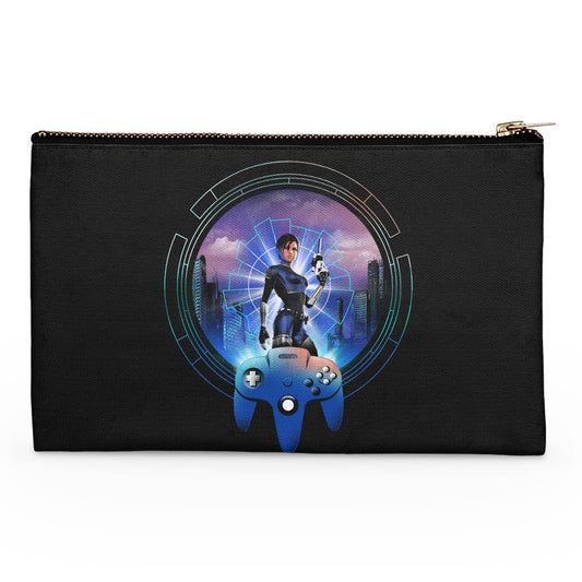 Perfect 64 - Accessory Pouch