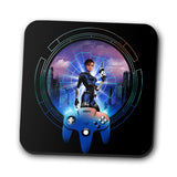 Perfect 64 - Coasters