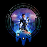 Perfect 64 - Tote Bag