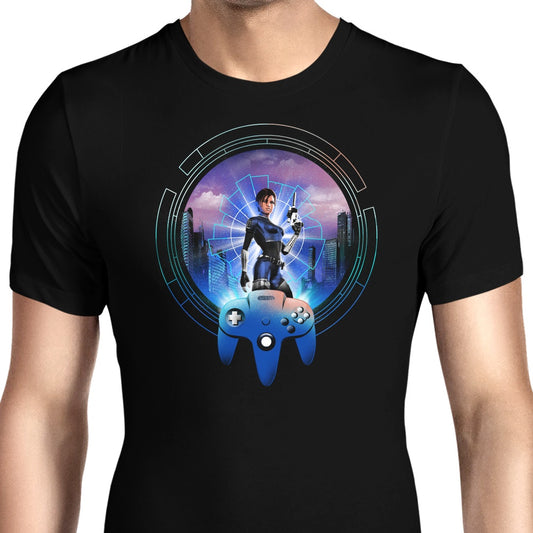 Perfect 64 - Men's Apparel