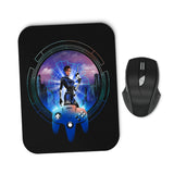 Perfect 64 - Mousepad