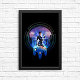 Perfect 64 - Posters & Prints