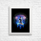 Perfect 64 - Posters & Prints