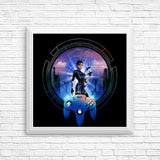 Perfect 64 - Posters & Prints