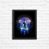 Perfect 64 - Posters & Prints