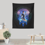 Perfect 64 - Wall Tapestry